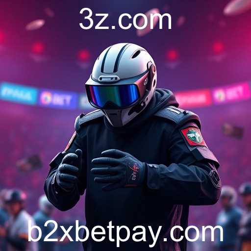 A Ascensão do B2xbet no Universo dos Jogos