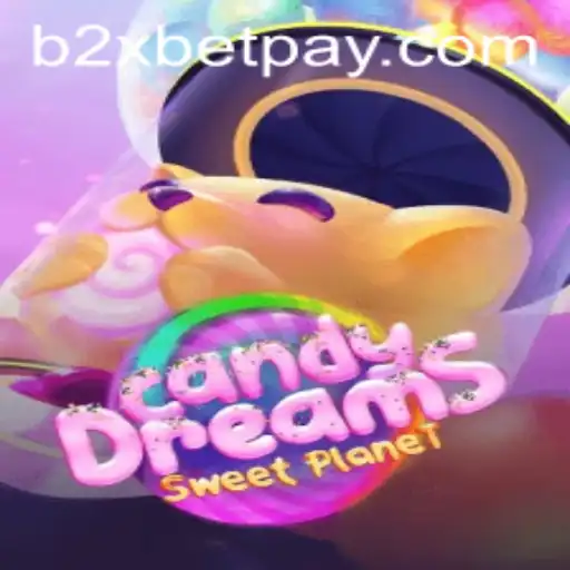 CandyDreams: A Sweet Adventure with b2xbet