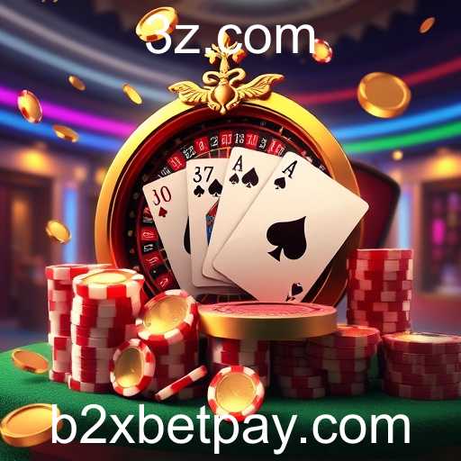 Explorando a Fascinante Categoria de Jogos de Casino no b2xbet