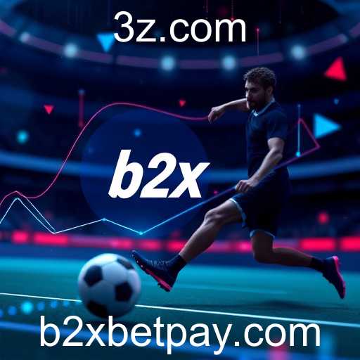 B2XBET: Revolução nos Jogos Online Avança