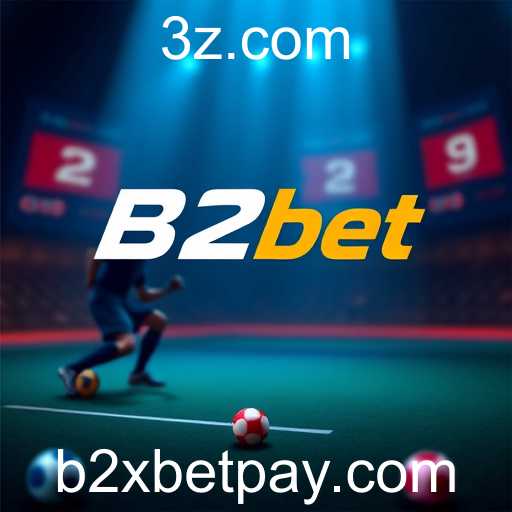 A Ascensão e Impacto do b2xbet nos Jogos Online