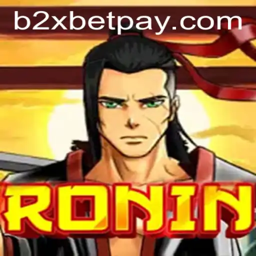 The World of Ronin: A Deep Dive into Gameplay, Rules, and the b2xbet Phenomenon