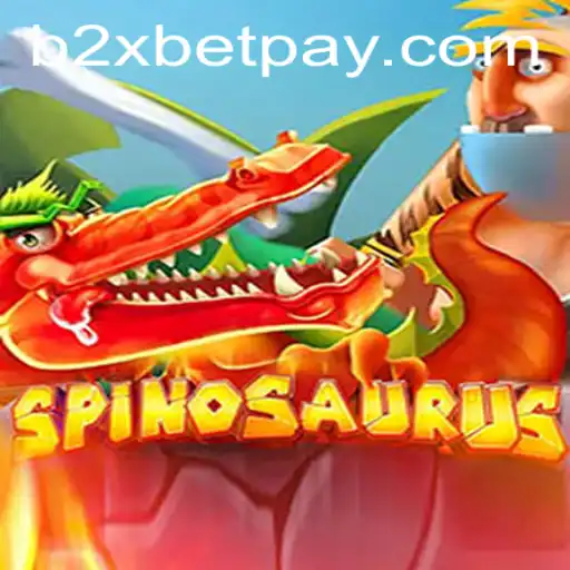 Spinosaurus: A Dive into the Thrilling World of Gaming with b2xbet