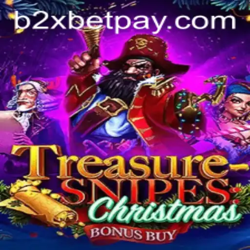 Unwrap the Magic of TreasuresnipesChristmas: A Joyful Adventure Awaits